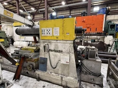 USED PERFECTO RS 30-42B / 28-42-7 / FES 30042