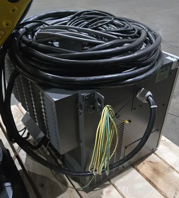 Used 2019 FANUC M-10iD/10L + R-30iB Plus Robots Michigan US | iGAM Industrial Marketplace #978208