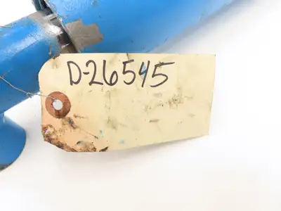 New | in-Stock GALBREATH _UNKNOWN_ Hydraulic Cylinders | Arrow Industrial #611199