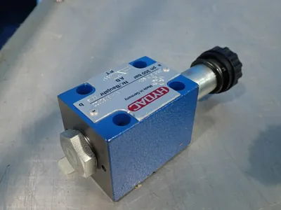 Used HYDAC 4WE6DS01 Pumps Ohio US | HGR 24 #837833