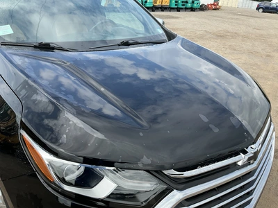 Used 2020 CHEVROLET EQUINOX SUVs Michigan US | Miedema Asset Management Group #1402587