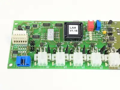 New | in-Stock KNAPP GRAZ _UNKNOWN_ Circuit Breakers | Maverick Industrial Sales #1114594