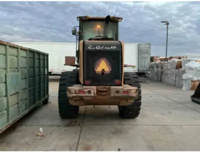 Used 2006 Caterpillar 930G Wheel Loaders California US | Zadoon Equipment #1480605