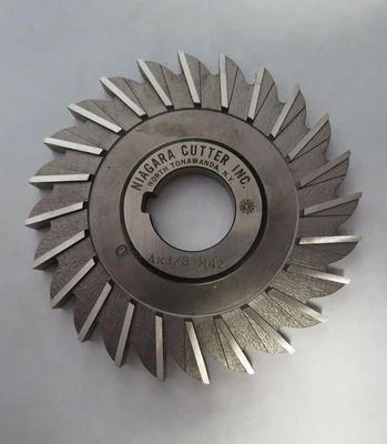 Niagara Cutter Does Not Apply Machining Centers & Milling Machines | Amiron Machinery (3)