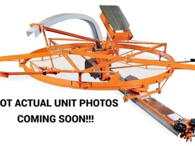 Used WIC 18 FT Grain Bins Pennsylvania US | Trustworthy Equipment #1403473