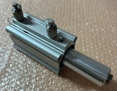 USED SMC MKB50-50RZ