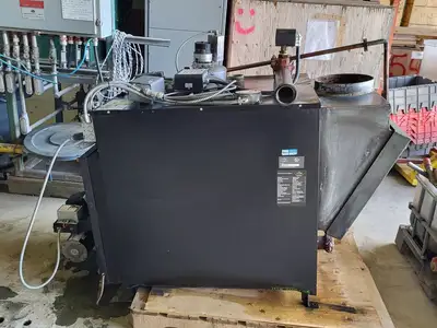 USED ENERGYLOGIC EL-500B