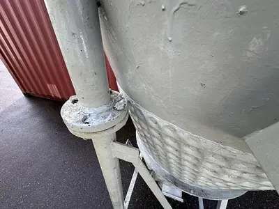JH Day Mixing Tank