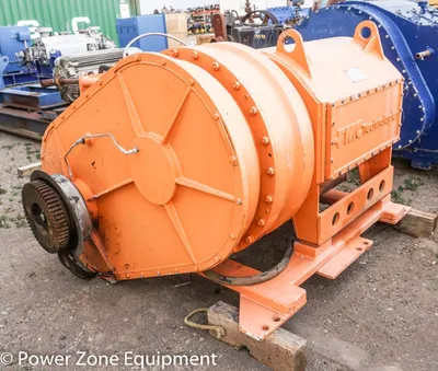 USED FMC WT2445B