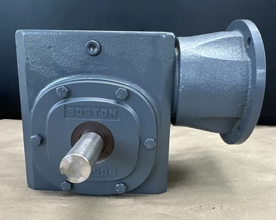 USED Boston Gear QC726-30-B5-G