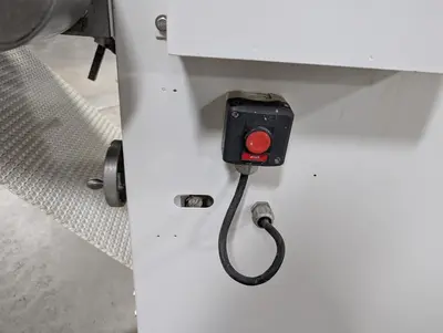 Triumph Cookie Wire-cut Machine