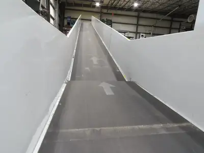 Used HYTROL _UNKNOWN_ Belt Conveyors | Arrow Industrial #561778