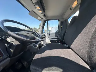 Used 2015 FREIGHTLINER BUSINESS CLASS M2 112 Water Trucks California US | Lillo Machinery #1403760