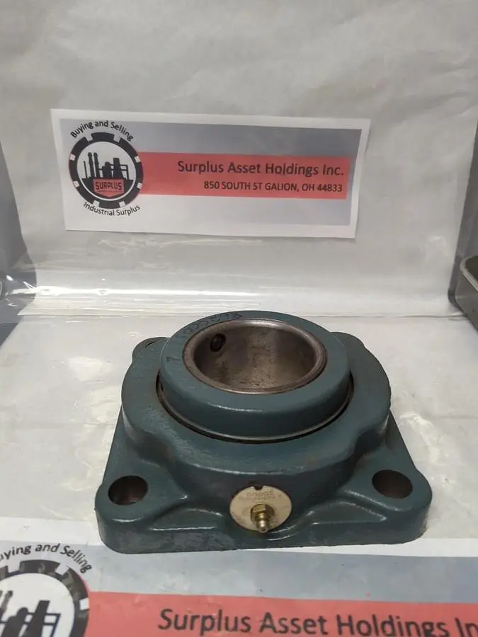 Used DODGE 048062 Bearings | Surplus Asset Holdings #1192570
