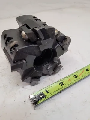 Modco Tools 2B-31455 - C-18513 Tooling & Accessories, Tooling | Machinery Central (8)