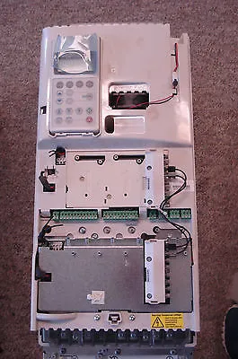 NEW ABB ACS800-U31-0020-5 DRIVE ACS800U3100205
