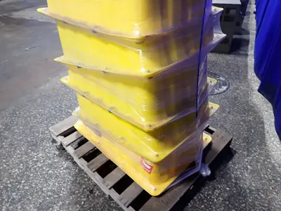 Safety Steps