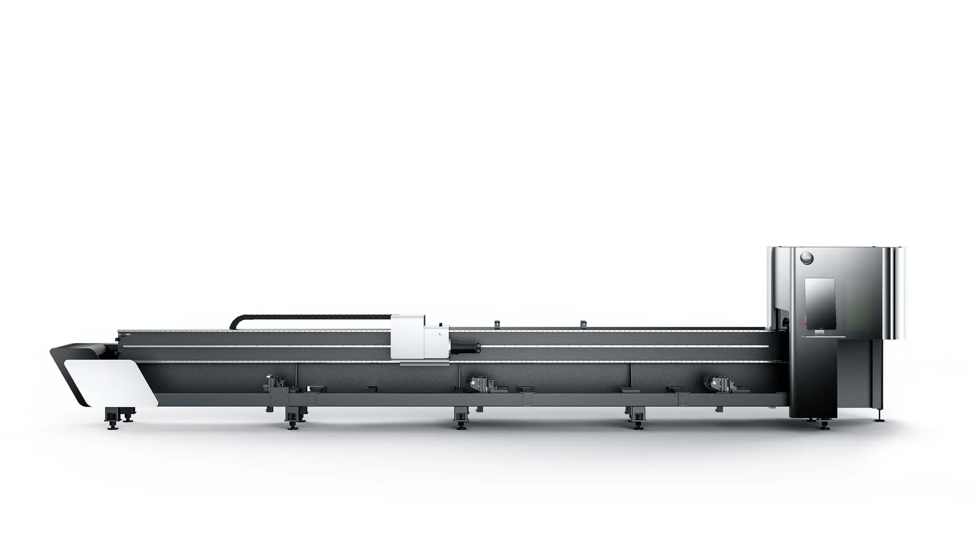 New | Build-to-Order BODOR K1-65 Laser Cutters Oklahoma US | Hillary Machinery LLC #327519