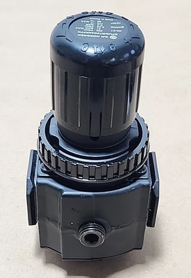 NEW Norgren SPUS/R73G3AKFFN