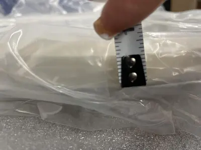 USED LAM RESEARCH 716-330122-001