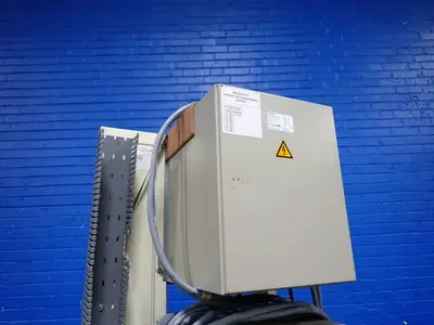 USED SIEMENS 4AT3096OEQ80OFD00