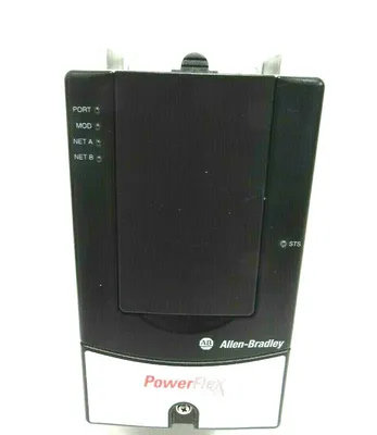 REFURBISHED ALLEN BRADLEY 20A-D-2P1-A-0-AYYNNNN POWERFLEX 70 SER.A
