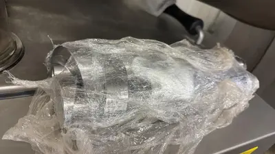 New | in-Stock 2021 VEMAG HP 25E Sausage Stuffers Illinois US | M&M Equipment Corp. #1367123
