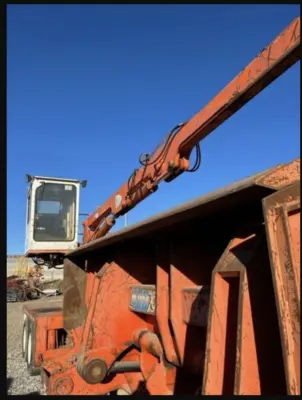 2006 C&C MFG 400XL Balers | Alan Ross Machinery (2)