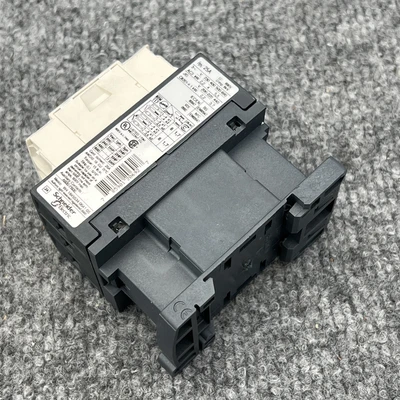 Used Schneider Electric LC1D09BD PLC Contactors California US | Davliegogo LLC #1706575