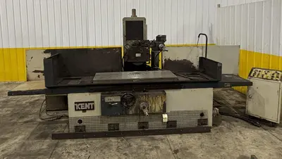 USED KENT KGS-515AHD
