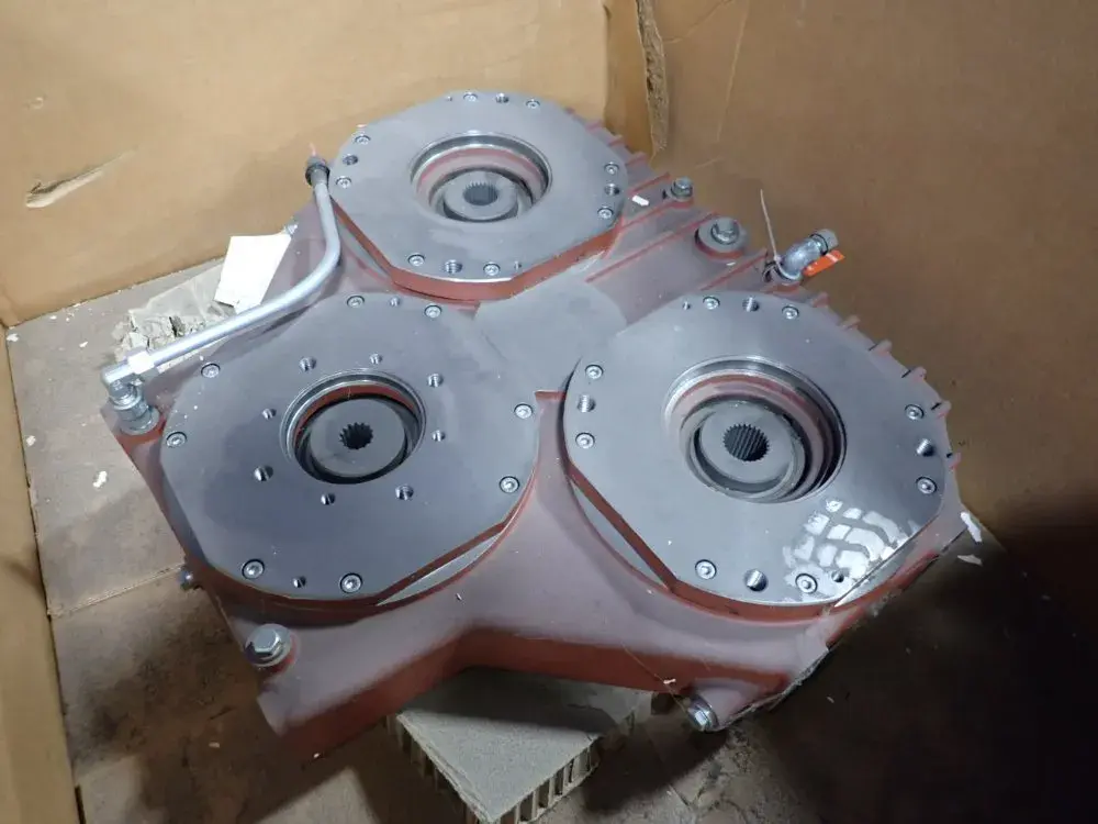 USED STIEBEL 4392.H5.09902