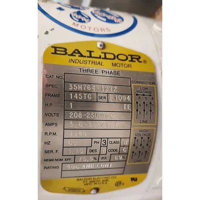 USED APV CREPACO, INC. R3RI