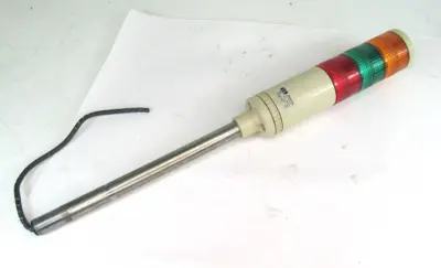 USED PATLITE LME-L