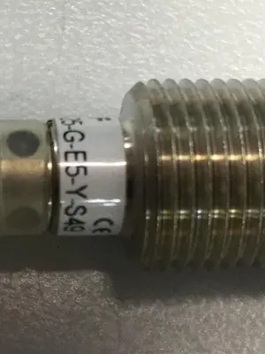 NEW BALLUFF BES 516-325-G-E5-Y-S49