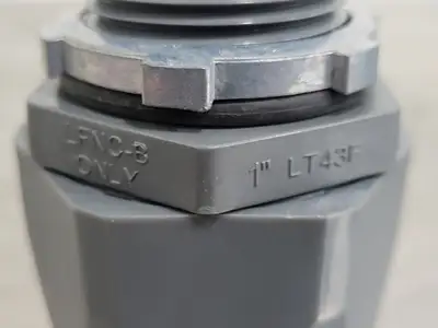 NEW CARLON LT43F