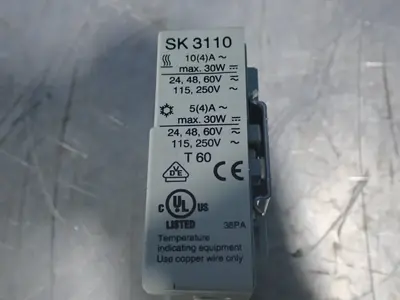 NEW RITTAL SK3110000