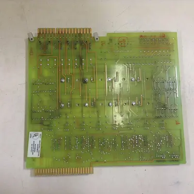 Used CINCINNATI MILACRON 3-531-3563A Circuit Boards Michigan US | Ideal Machinery #1318607