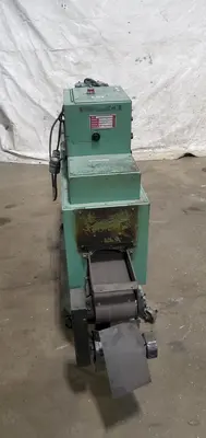 6" x 930 DEGREE MKP ELECTRICK BELT OVEN