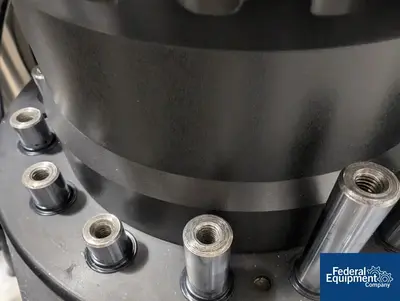 Used MG2 MG2 Capsule Filler, Model Futura Capsule Fillers GB | Federal Equipment Company #1388106