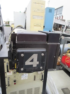 USED 1994 HI MARK T818