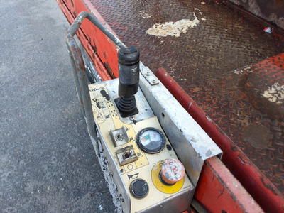 USED 2016 Skyjack SJ3226