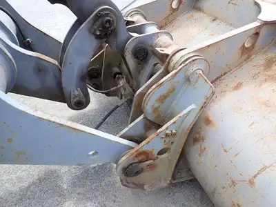 Used 1997 VOLVO L70C Wheel Loaders Massachusetts US | Brookside Equipment Sales #1422168