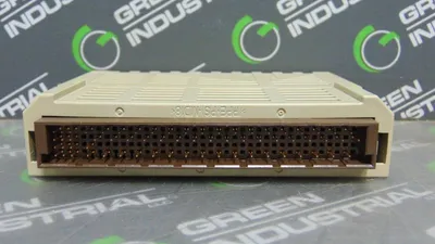 Westinghouse Emerson 1C31116G03 Ovation Analog Input Module Rev. 04 Used