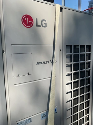 NEW 2024 LG ARUM168DTE5