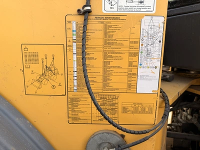 Used 2015 JOHN DEERE 644K Wheel Loaders Michigan US | Miedema Asset Management Group #1414290