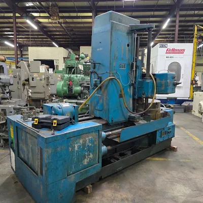 GOULD & EBERHARDT 48H GEAR HOBBERS | Piselli Enterprises (4)