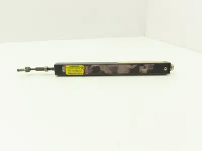 Data Instruments F56105101 6" Range Position Transducer Waters Short Longfellow