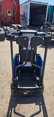 Used 2024 BLUE GIANT BG ZERO Misc Forklifts California US | Revelation Machinery #1300330