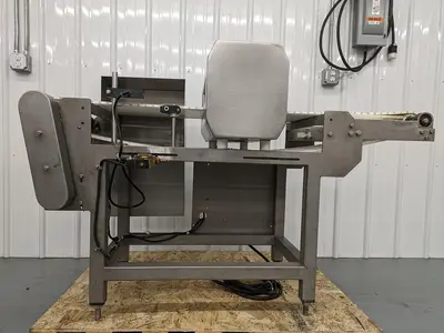Used HANDTMANN VF-50 Misc Electrical & Power Parts | ND Industrial Surplus #1211714