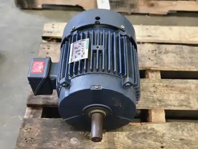 USED MARATHON ELECTRIC TL 213TTFS8001AR L